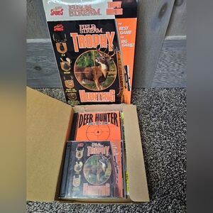 Field & Stream Trophy Hunting PC Game